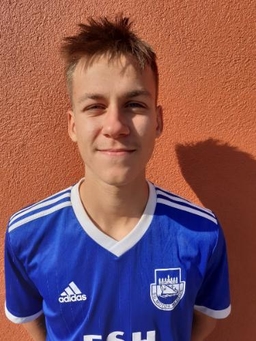 Avatar Bild für Eric Luckert