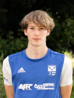 Avatar Bild für Lasse Weber-Klüver