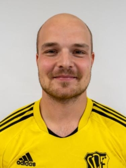 Avatar Bild für Tobias Pötting