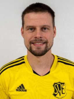 Avatar Bild für Jannik Franzrahe