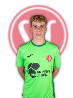 Avatar Bild für Luis Bicking