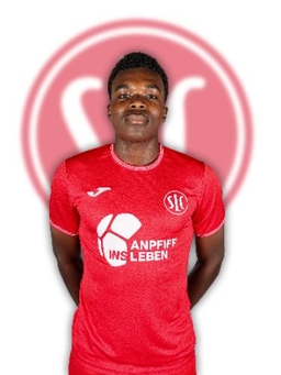 Avatar Bild für Johann Kelen Yo