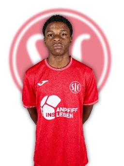 Avatar Bild für Elisee Ngwen