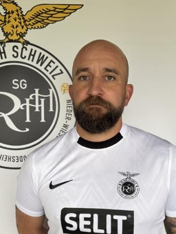 Avatar Bild für Markus Christian Köhler