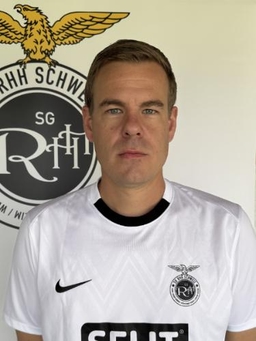 Avatar Bild für Dennis Brender