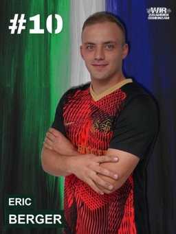 Avatar Bild für Eric Berger