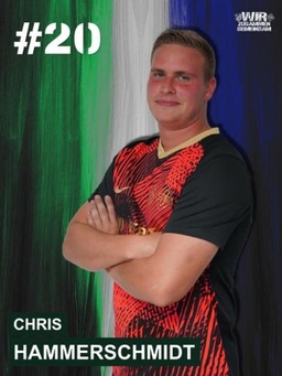 Avatar Bild für Chris Hammerschmidt