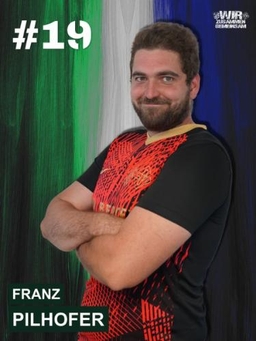 Avatar Bild für Franz Pilhofer