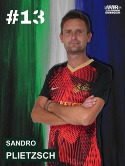 Avatar Bild für Sandro Plietzsch