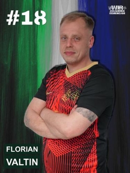 Avatar Bild für Florian Valtin