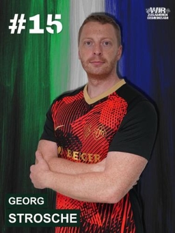 Avatar Bild für Georg Strosche