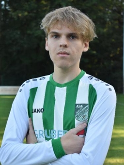 Avatar Bild für Yannick Miko Eberhard