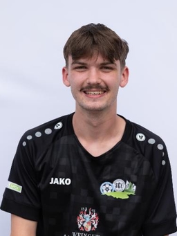 Avatar Bild für Frederik Jochem