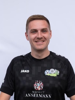 Avatar Bild für Jonas Müller