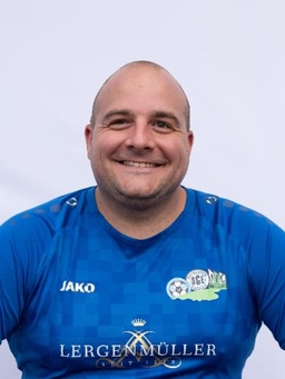 Avatar Bild für Bjoern Wind