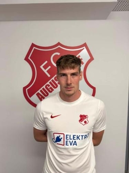 Avatar Bild für Fabian Bühler