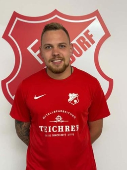 Avatar Bild für Andre Steffen