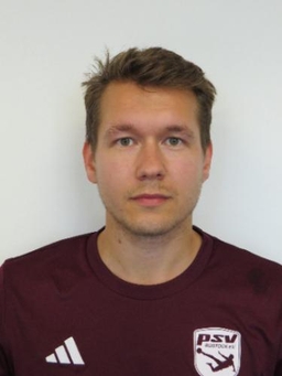 Avatar Bild für Kay-Aaron Klokow