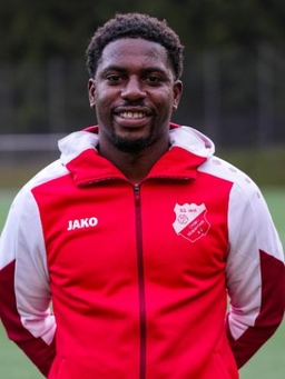 Avatar Bild für Ramzy Yahaya