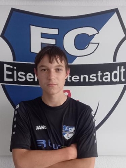 Avatar Bild für Luca Elias Mikloweit