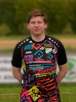 Avatar Bild für Daniel Gauss