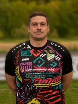 Avatar Bild für Patrick Hettmann