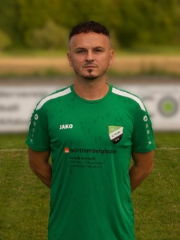 Avatar Bild für Qendrim Jaha