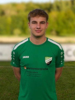 Avatar Bild für Maximilian Kirmes