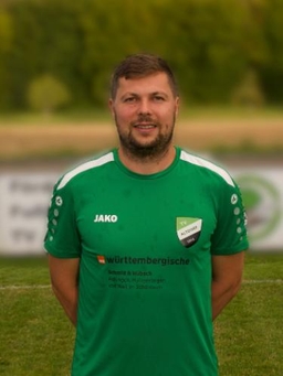 Avatar Bild für Patrick Maier