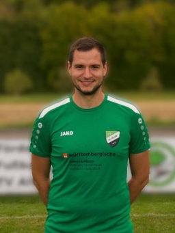 Avatar Bild für Manuel Rupp