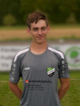 Avatar Bild für Jens Schmid