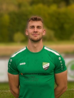 Avatar Bild für Jonas Trümper