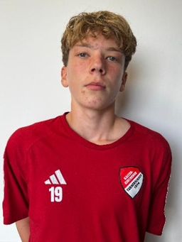Avatar Bild für Mads Felix Christian Dersch