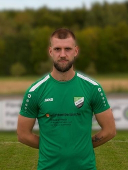 Avatar Bild für Niclas Ziegler