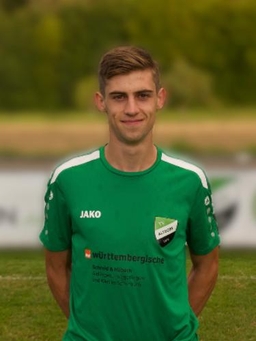 Avatar Bild für Luca Immanuel Zipperer