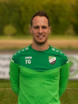 Avatar Bild für Timo Gmoser