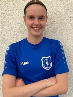 Avatar Bild für Sophia Emilia Juhas