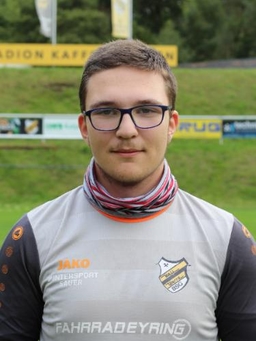 Avatar Bild für Justin Morgenweck