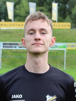 Avatar Bild für Jamie Polzer