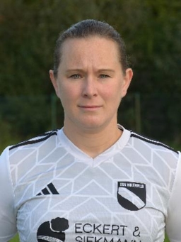 Avatar Bild für Melanie Krzizok