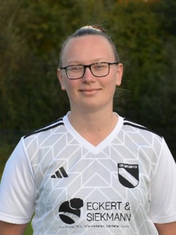 Avatar Bild für Marina Weber