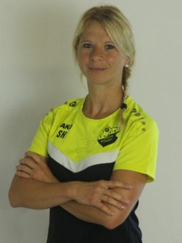 Avatar Bild für Sabrina Hatz