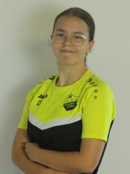 Avatar Bild für Celina Krüger