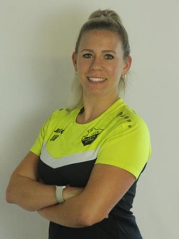 Avatar Bild für Nicole Weiß