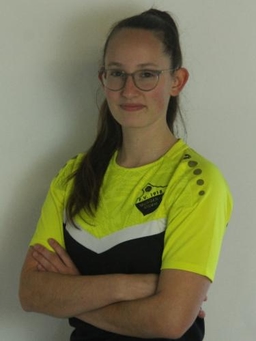 Avatar Bild für Noelle Westermann