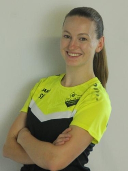 Avatar Bild für Stefanie Karcher