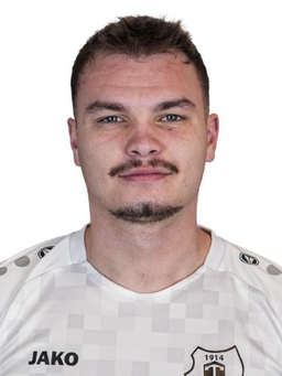 Avatar Bild für Niklas Alba