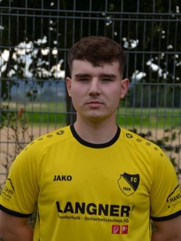 Avatar Bild für Luca Plomitzer