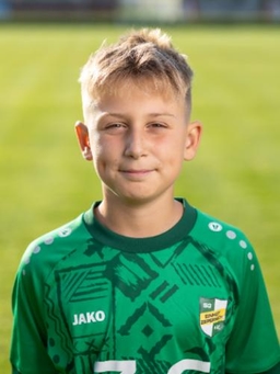 Avatar Bild für Luca Sobierajski