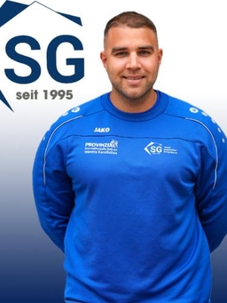 Avatar Bild für Yoshua Grundmann